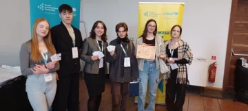 KREATON 2024 – 1. miesto v súťažnom workshope