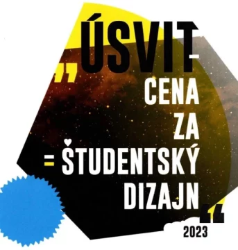 ÚSVIT 2023 – 2. miesto za Naj portrét