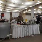 Košický kuchár 2018 – tri medailové umiestnenia