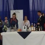 Barmanská súťaž v Prešove 2017 – 2. miesto