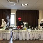 Košický kuchár 2017 – 3. miesto
