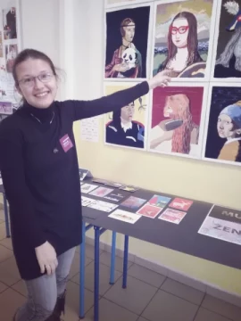 Quo vadis, človek? – ocenenia v medzinárodnej výtvarnej súťaži