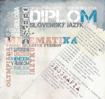 Jazykové olympiády 2019 – tri ocenenia v okresných kolách