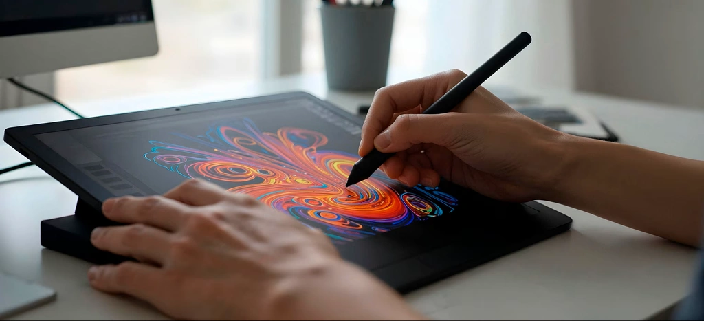 Grafik digitálnych médií - pomaturitné štúdium