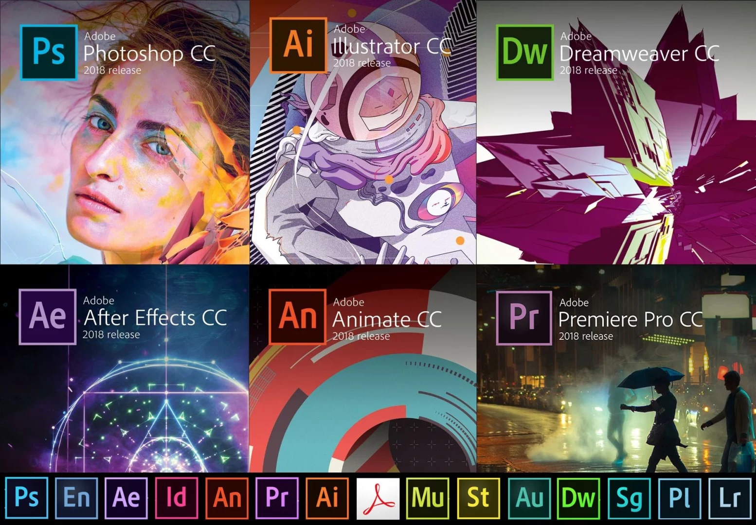 Grafik digitálnych médií