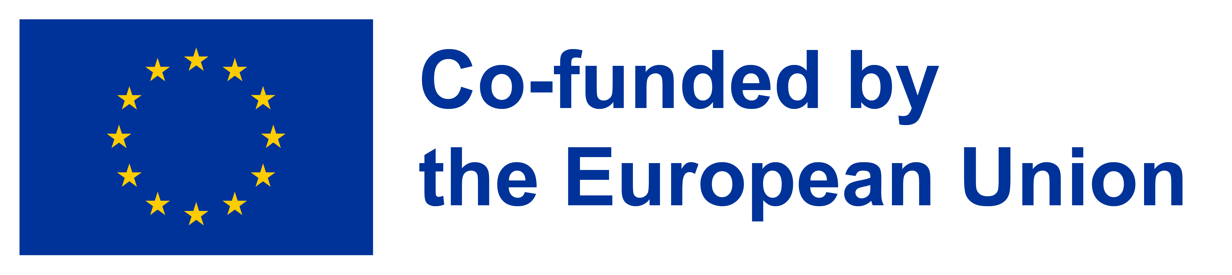 Spolufinancované Európskou úniou