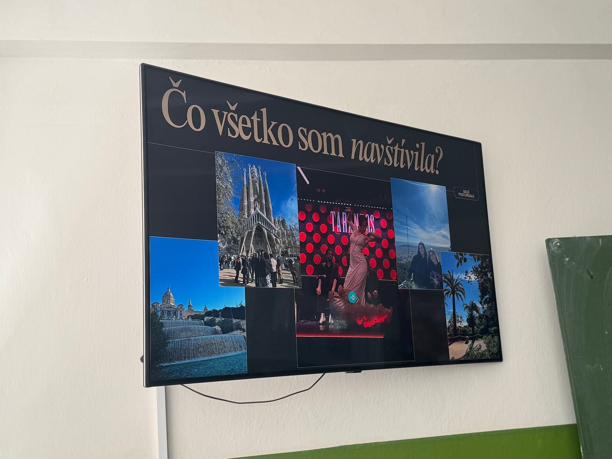 Diseminačný workshop Erasmus+ v škole – fotografia 3