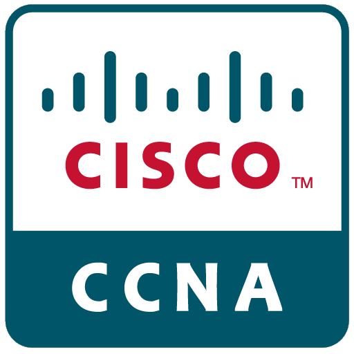 Logo Cisco Networking Academy