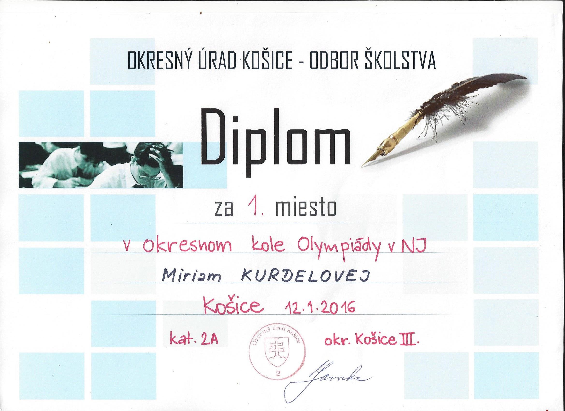 SÚKROMNÁ STREDNÁ ODBORNÁ ŠKOLA Postupimská 37, Košice