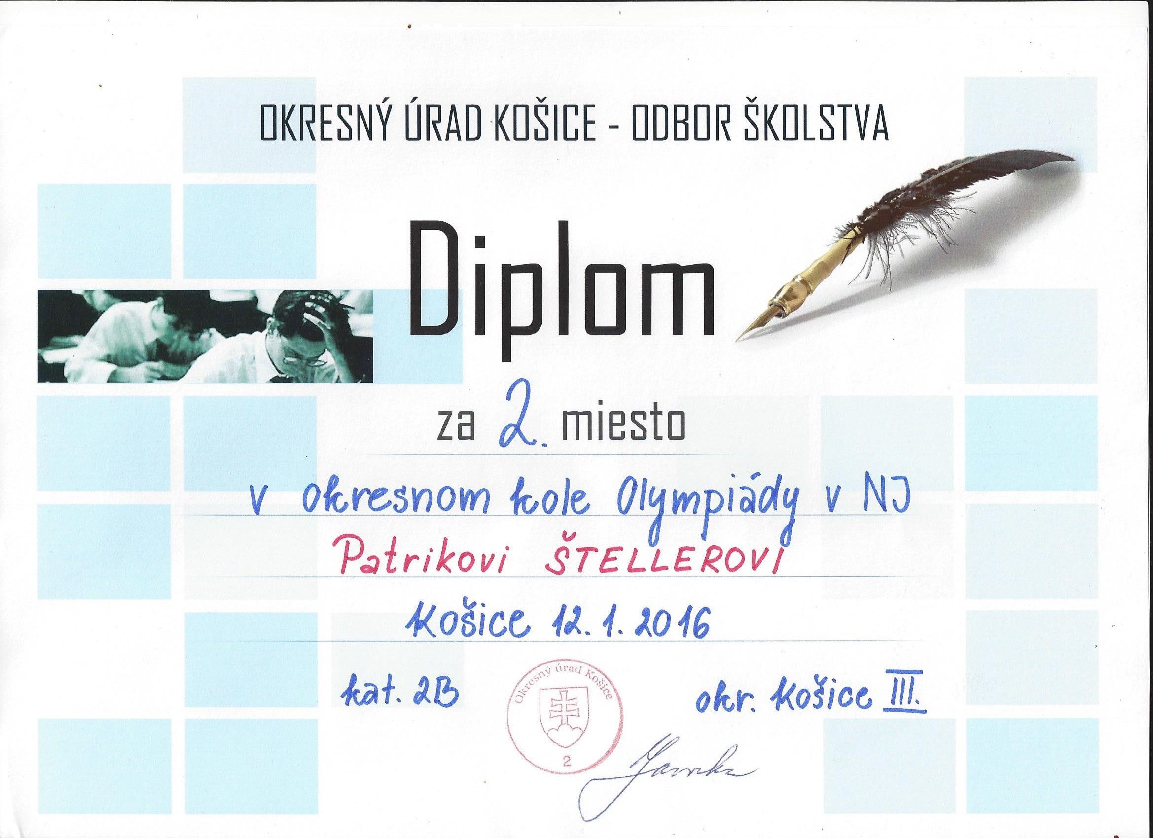SÚKROMNÁ STREDNÁ ODBORNÁ ŠKOLA Postupimská 37, Košice