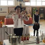 SÚKROMNÁ STREDNÁ ODBORNÁ ŠKOLA Postupimská 37, Košice