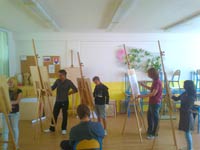 atelier