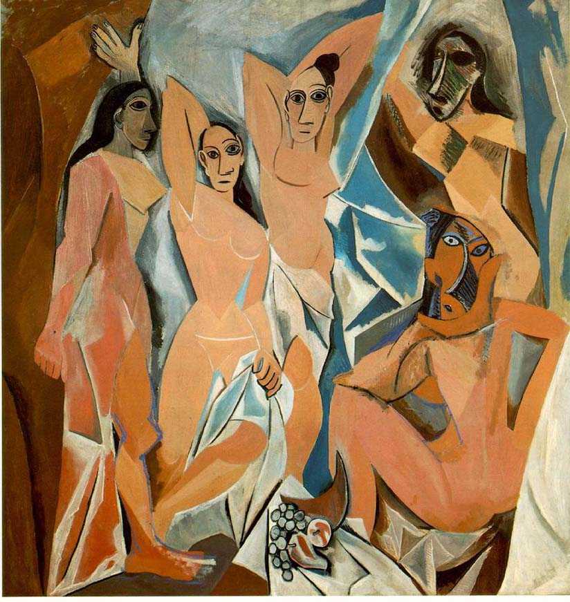 avignon_picasso