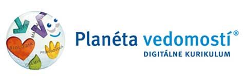 Projekt Planéta vedomostí – pôvodný informačný obrázok