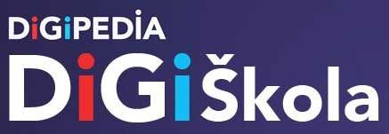 Projekt Digiškola – pôvodný informačný obrázok