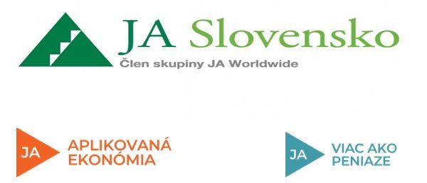 Projekt Junior Achievement Slovensko