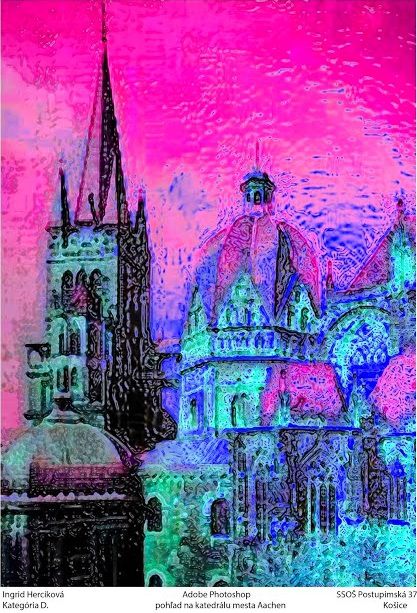 SÚKROMNÁ STREDNÁ ODBORNÁ ŠKOLA Postupimská 37, Košice